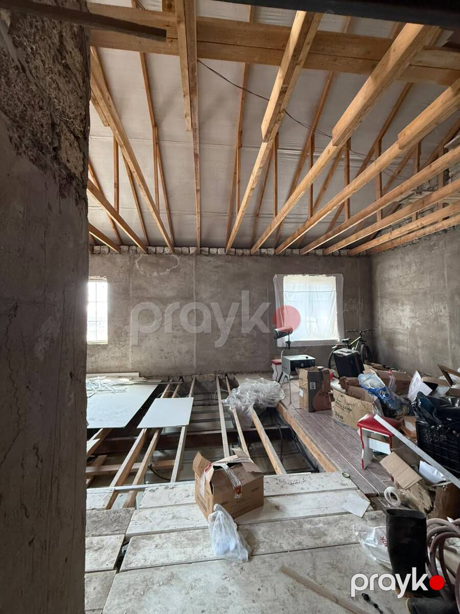 Satılır 4 otaqlı həyət evi/bağ evi 160 m² — Ev, villa, Bakı (7)