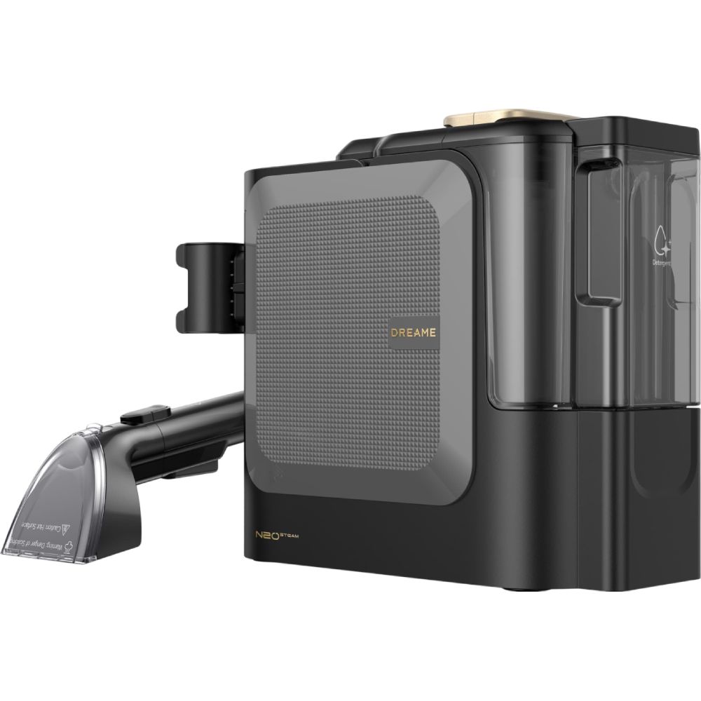 Yuyucu tozsoran Dreame N20 Steam HNR27A — Tozsoran, Bakı (2)