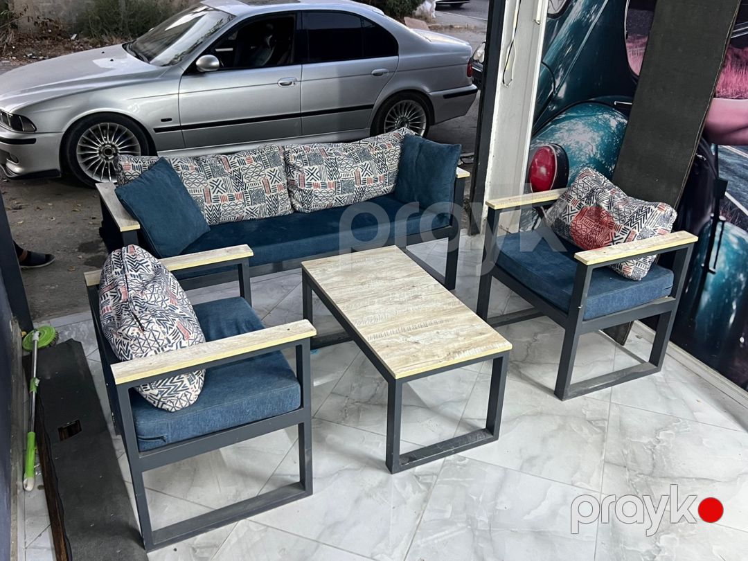 Masa və oturacaqlar — Mebel, Bakı (3)