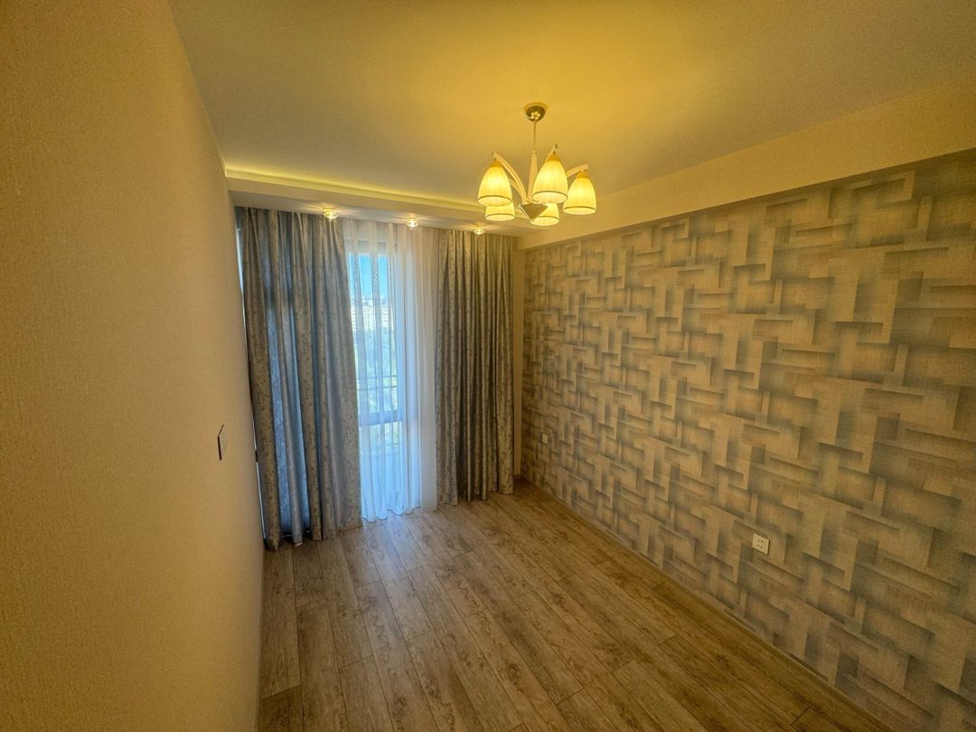 Satılır 2 otaqlı yeni tikili 57 m² — Mənzil, Bakı (4)