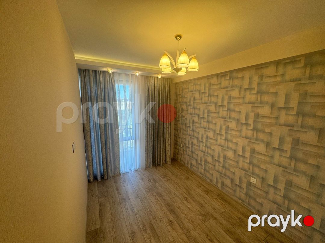 Satılır 2 otaqlı yeni tikili 57 m² — Mənzil, Bakı (4)