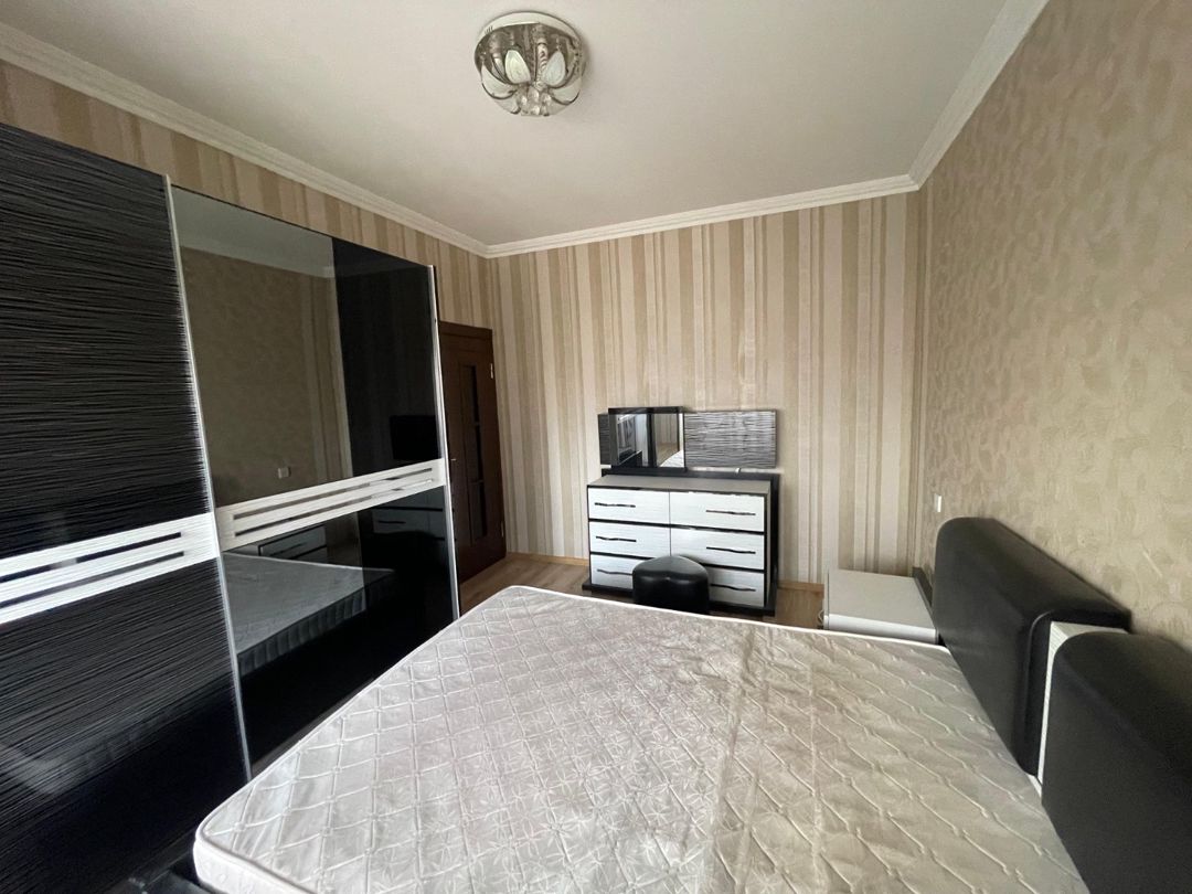 Satılır 4 otaqlı köhnə tikili 87 m² — Mənzil, Bakı (4)