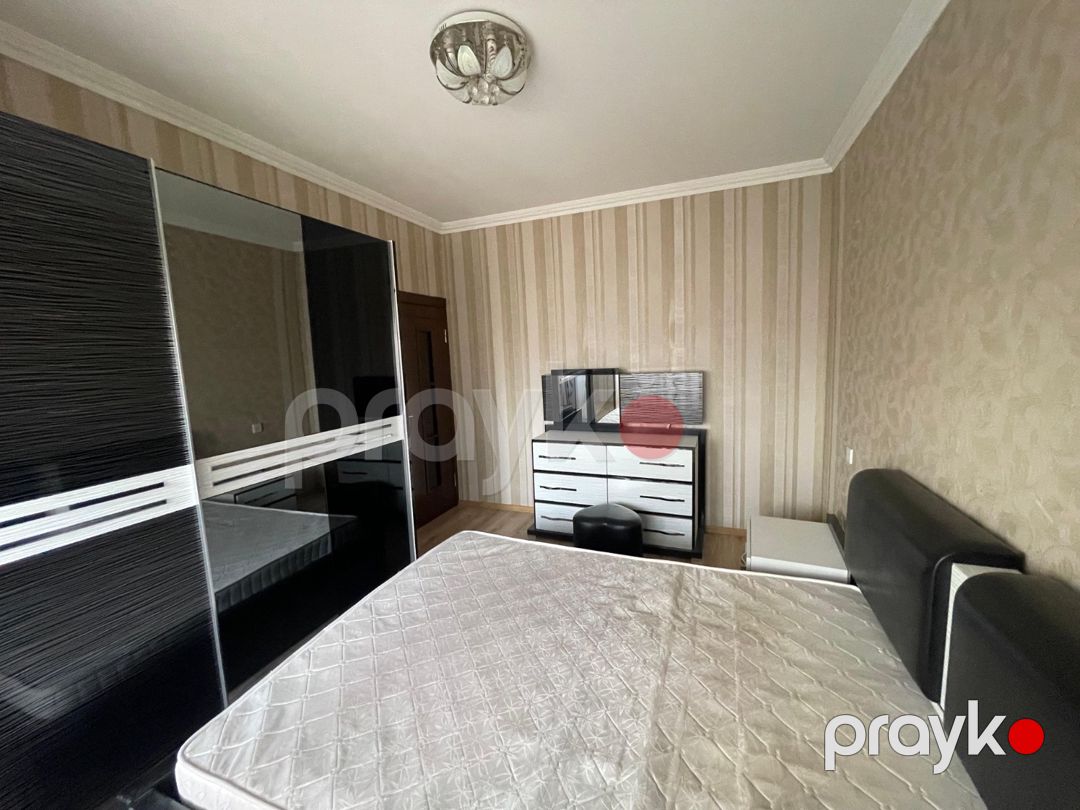 Satılır 4 otaqlı köhnə tikili 87 m² — Mənzil, Bakı (4)
