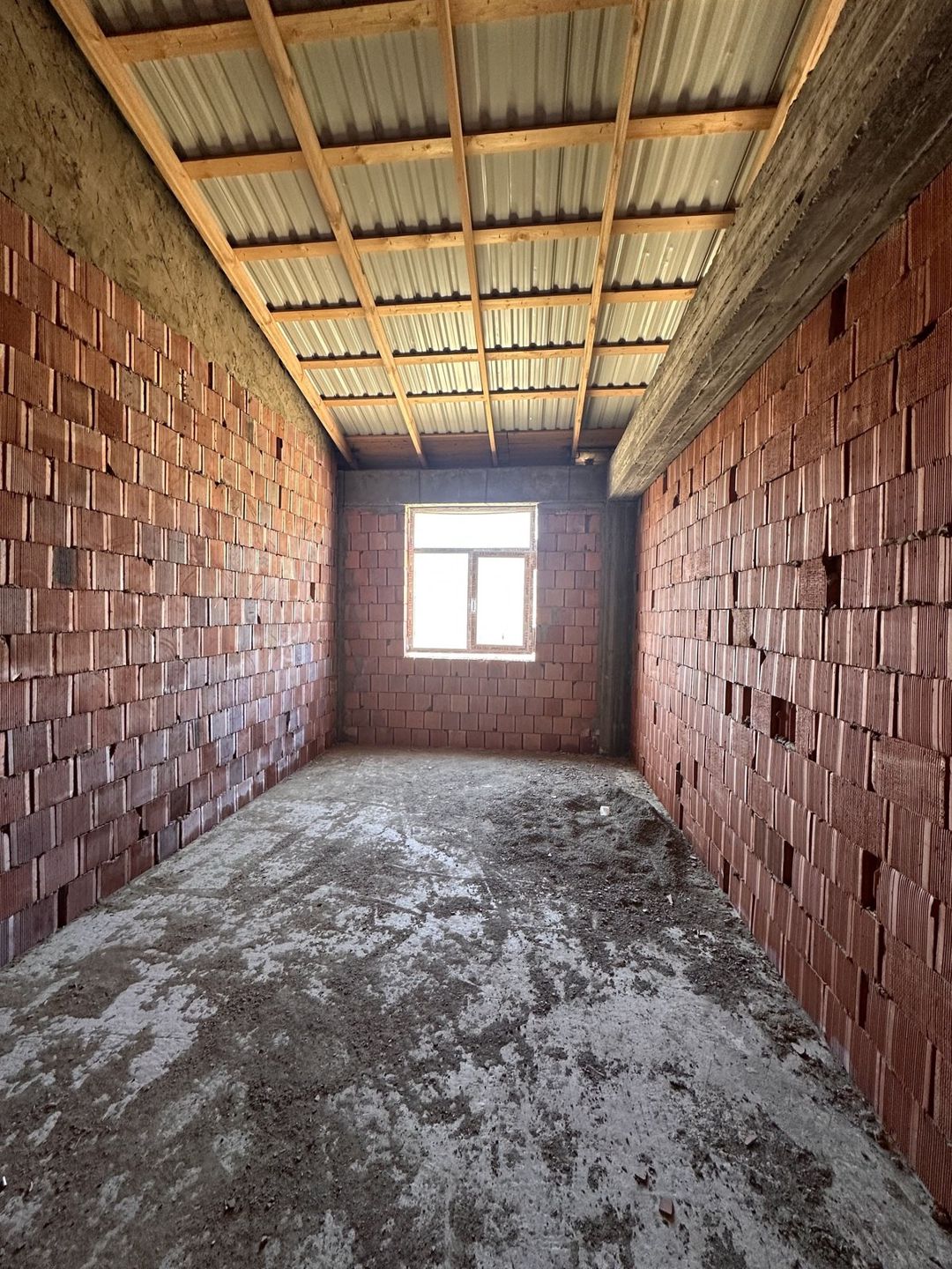 Satılır 1 otaqlı yeni tikili 54 m² — Mənzil, Bakı (8)