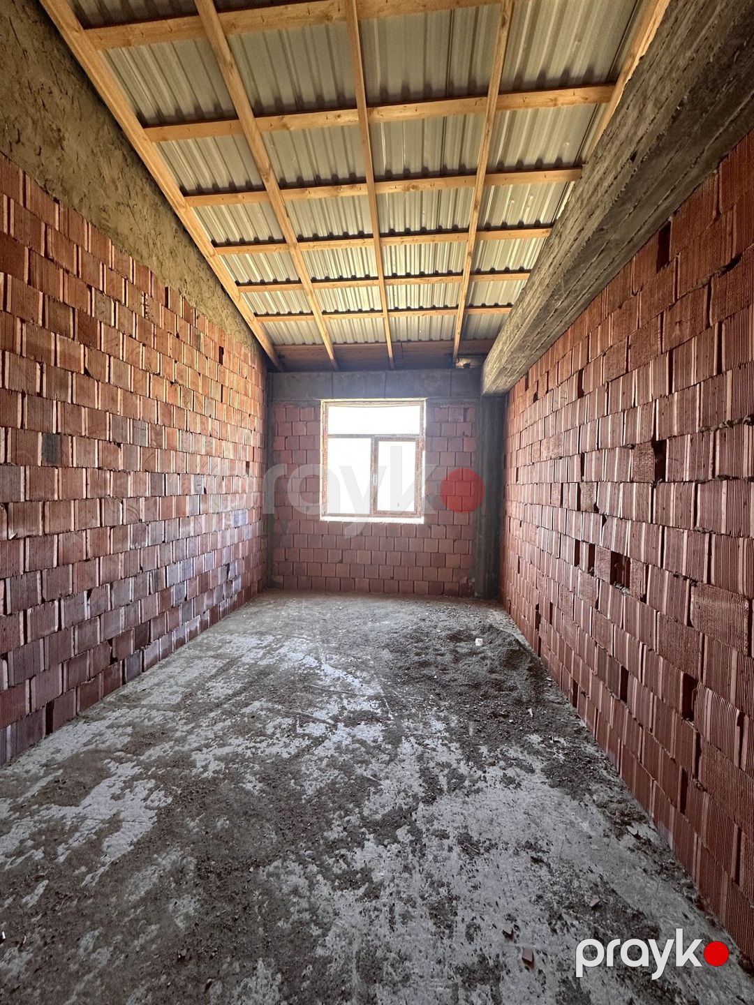 Satılır 1 otaqlı yeni tikili 54 m² — Mənzil, Bakı (8)