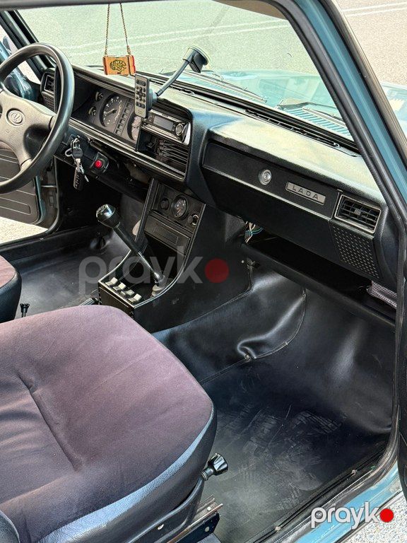 Lada (VAZ) 2107, 1.6 L, 2005 il, 180 000 km — Avtomobillər, Ucar (10)