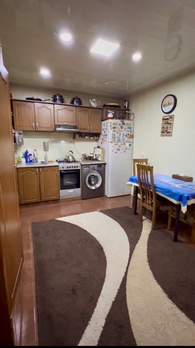 Satılır 3 otaqlı köhnə tikili 65 m² — Mənzil, Bakı (7)