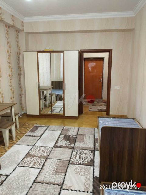 2-otaqlı yeni tikili kirayə verilir, 9-cu mkr., 60 m² — Sumqayıt