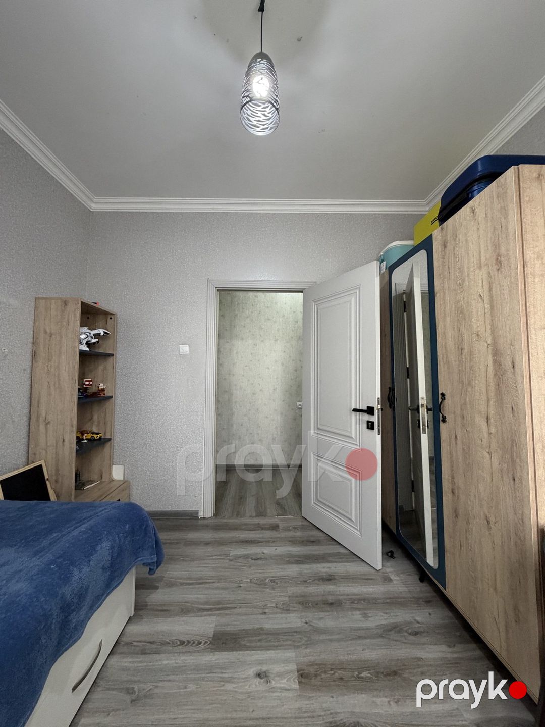 4-otaqlı mənzil, Bakıxanov qəs., 95 m² — Mənzil, Bakı (10)