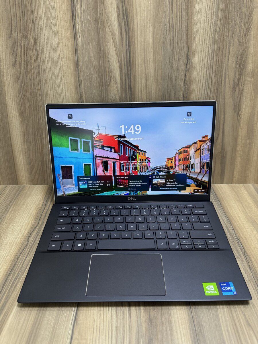 Dell Vostro — Noutbuklar, Bakı (2)