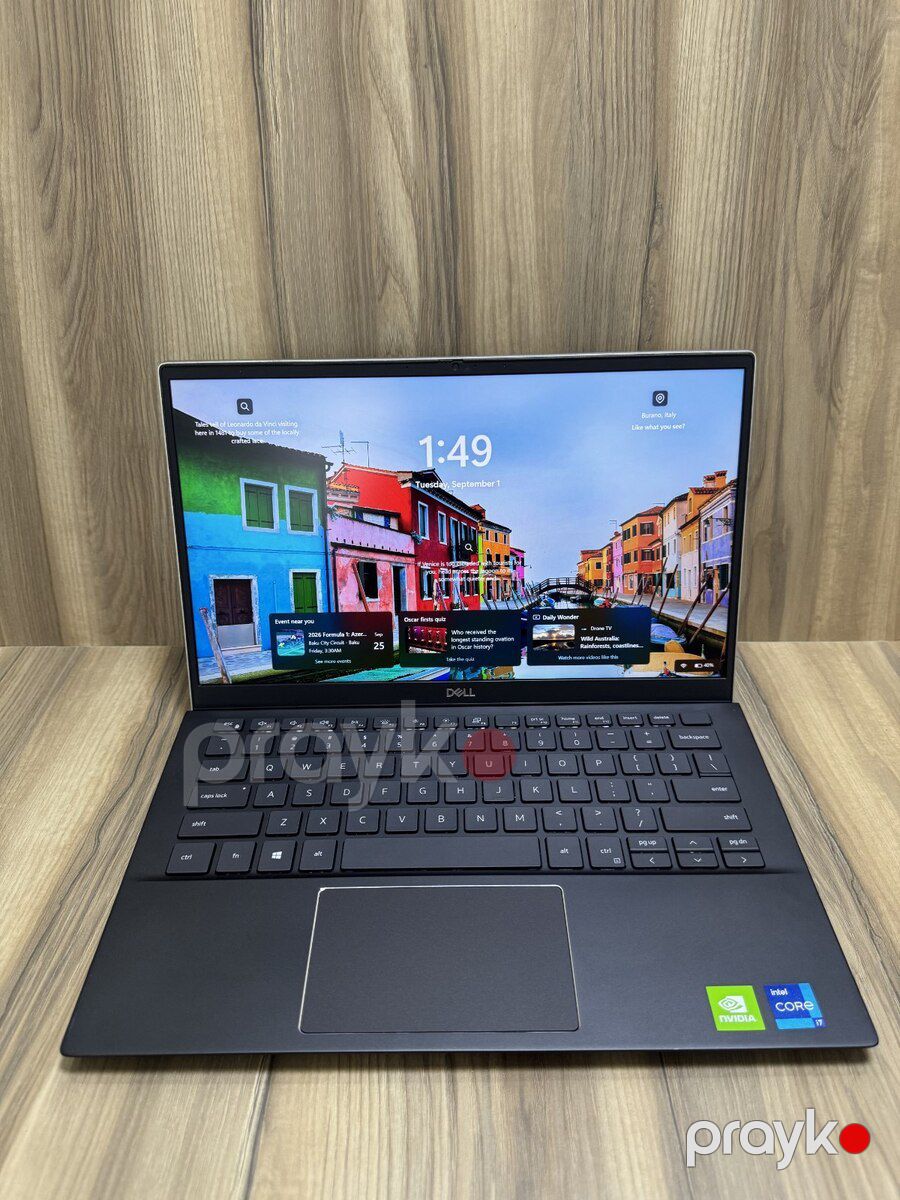 Dell Vostro — Noutbuklar, Bakı (2)