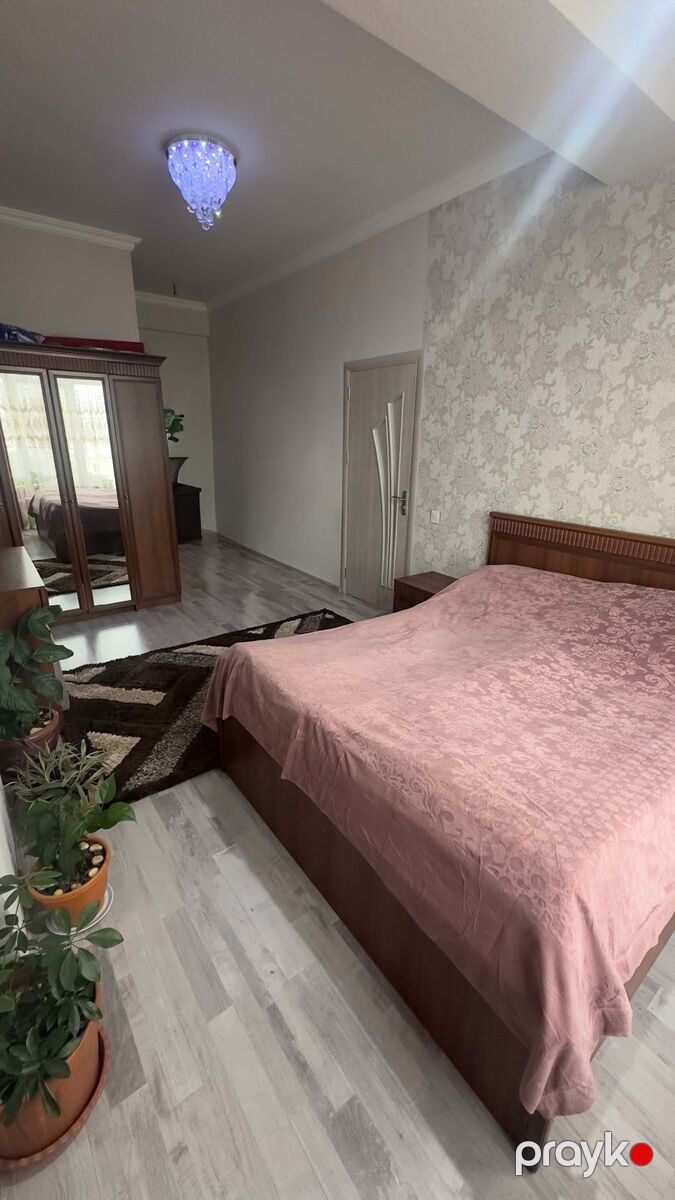 Satılır 3 otaqlı yeni tikili 130 m² — Mənzil, Bakı (9)