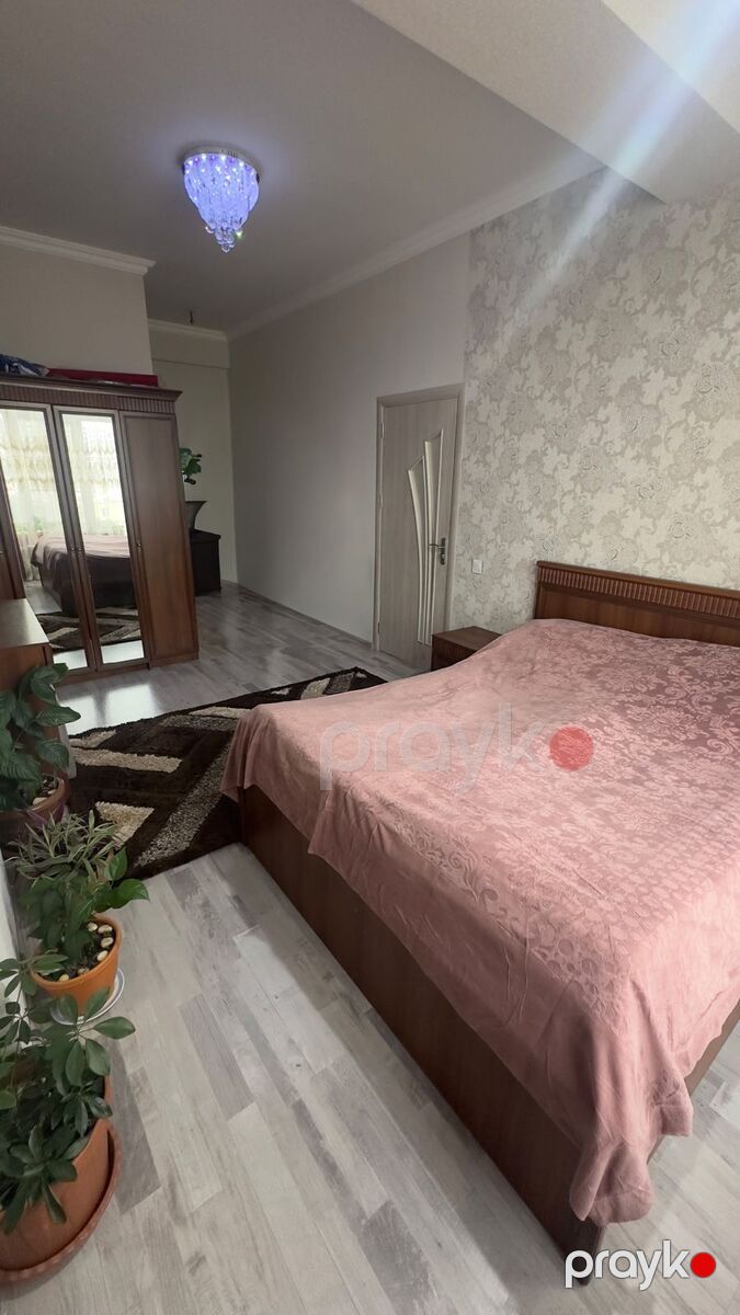 Satılır 3 otaqlı yeni tikili 114 m² — Mənzil, Bakı (8)