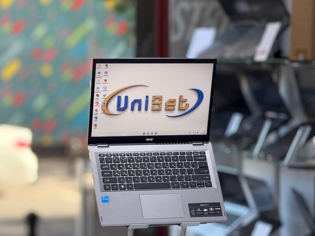 Acer Aspire 5 14 — Noutbuklar, Bakı (2)