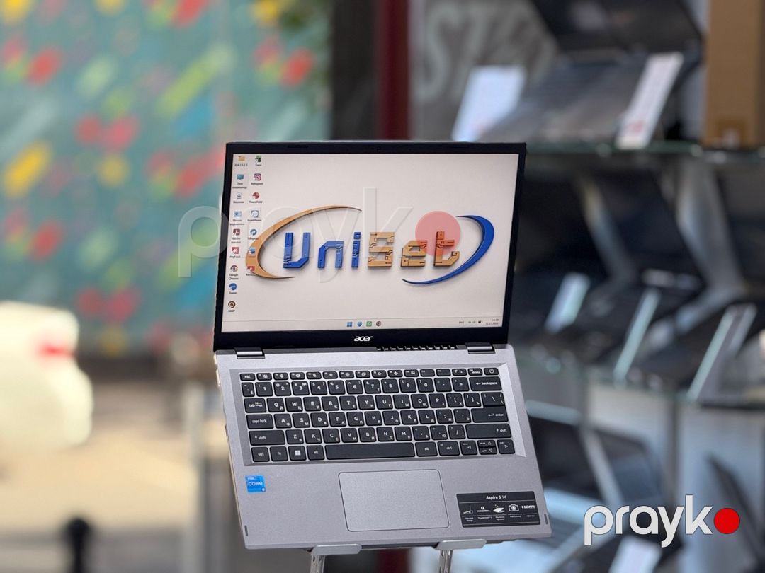 Acer Aspire 5 14 — Noutbuklar, Bakı (2)