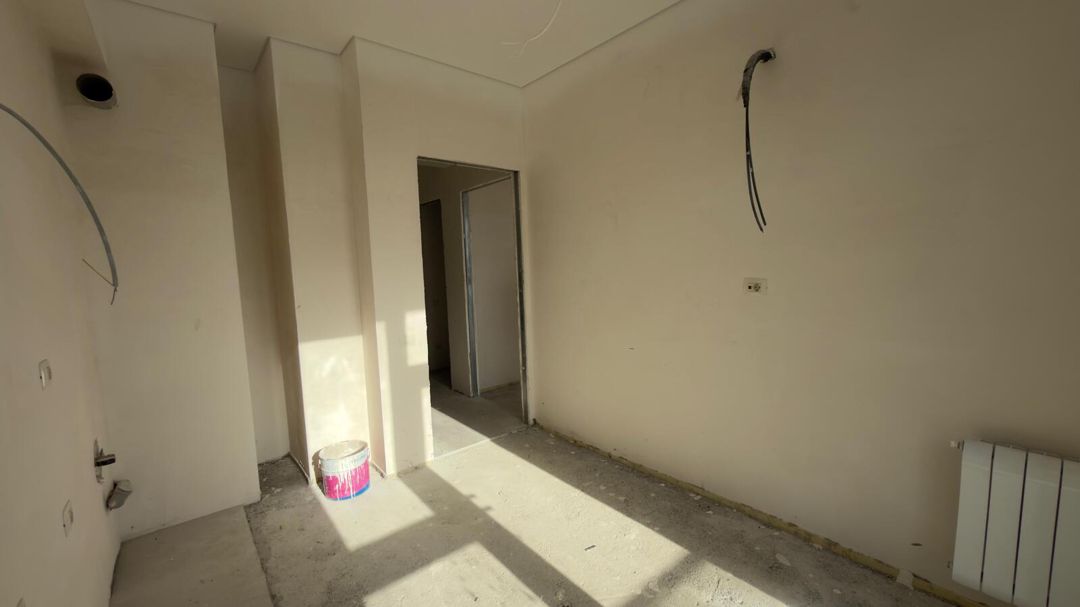 Satılır 2 otaqlı yeni tikili 57 m² — Mənzil, Bakı (10)