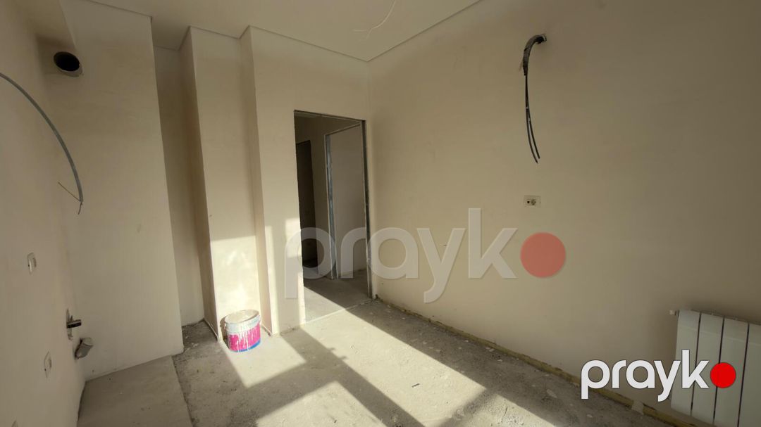 Satılır 2 otaqlı yeni tikili 57 m² — Mənzil, Bakı (10)