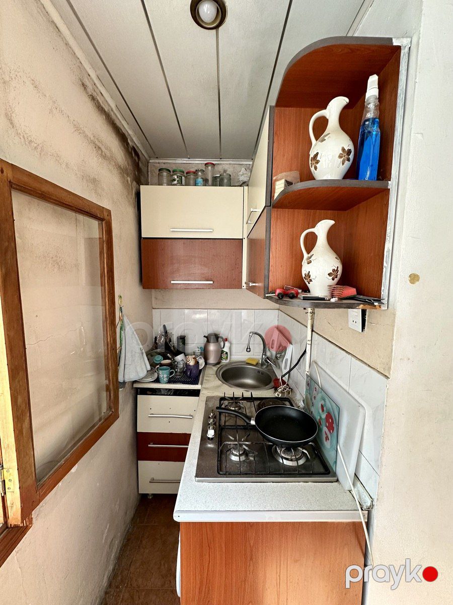 Satılır 2 otaqlı yeni tikili 42 m² — Mənzil, Bakı (7)