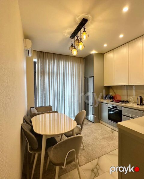 Satılır 3 otaqlı yeni tikili 110 m² — Bakı