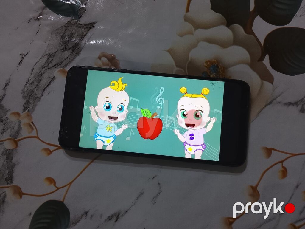 Redmi 128 GB, rəng - Qara, İki sim kartlı — Xiaomi, Digah (7)