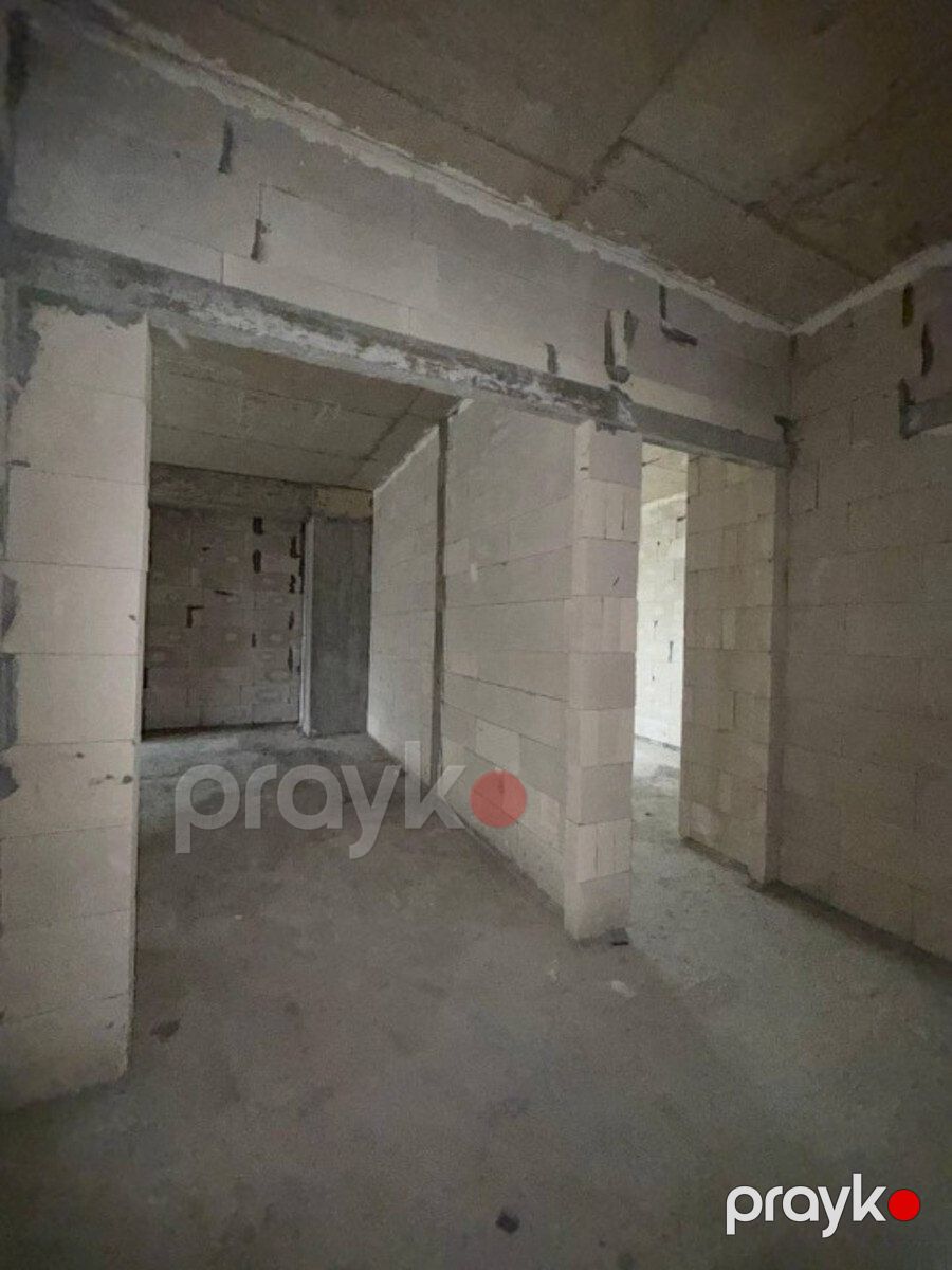 Satılır 3 otaqlı yeni tikili 122 m² — Mənzil, Bakı (5)