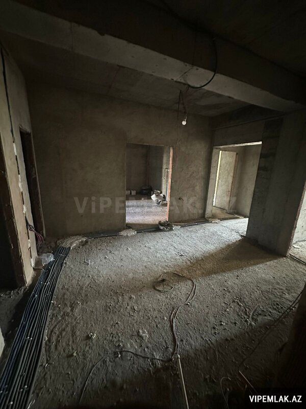 Nərimanov rayonunda 3 otaqlı Yeni tikili Satılır, 157 m² — Mənzil, Bakı (3)