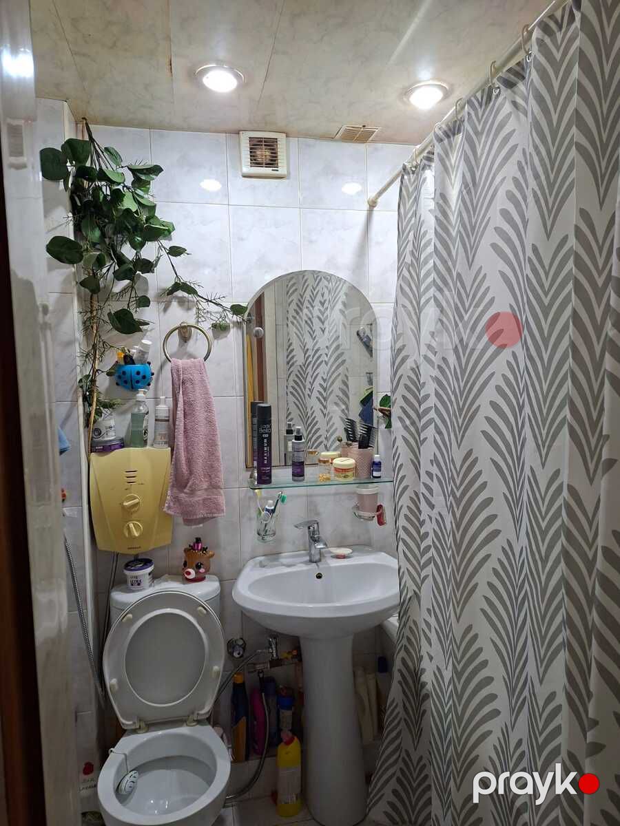 Satılır 3 otaqlı köhnə tikili 70 m² — Mənzil, Bakı (10)