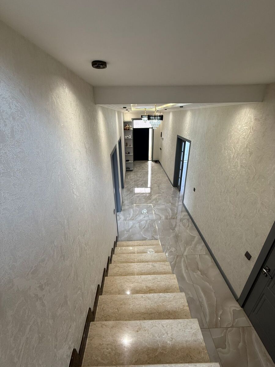 Satılır 6 otaqlı həyət evi/bağ evi 240 m² — Ev, villa, Bakı (11)