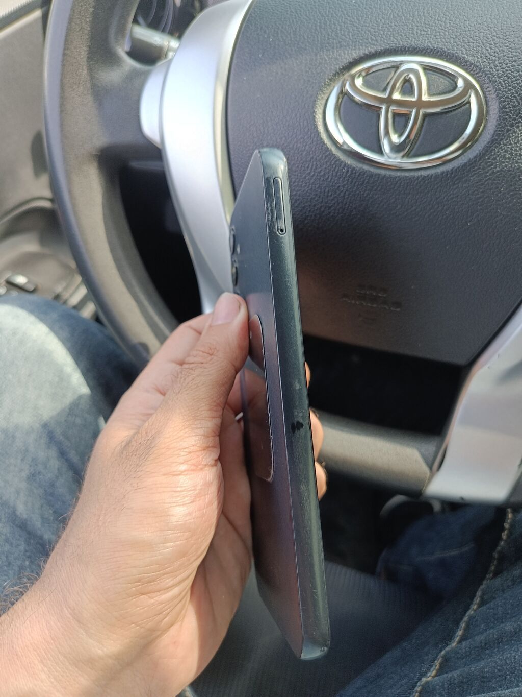 Samsung Galaxy A13, 64 GB, rəng - Qara, İki sim kartlı — Samsung, Bakı (4)