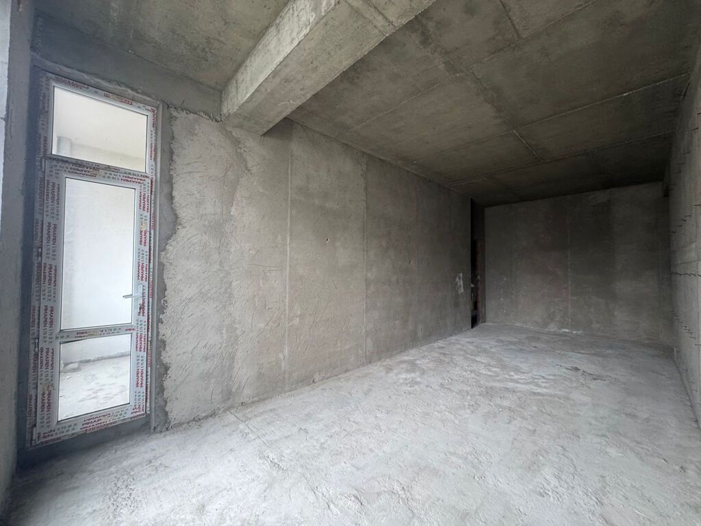 3 otaqlı, Yeni tikili, 129 kv. m — Mənzil, Bakı (4)