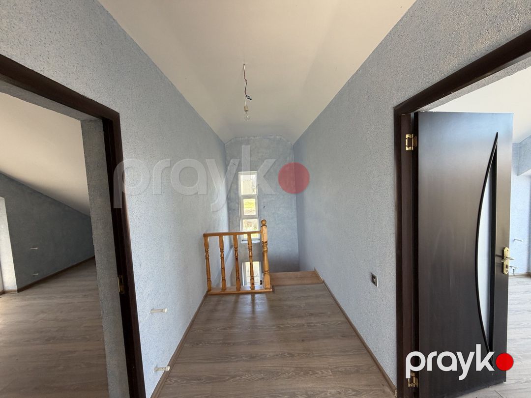 Satılır 6 otaqlı həyət evi/bağ evi 120 m² — Ev, villa, Sumqayıt (11)