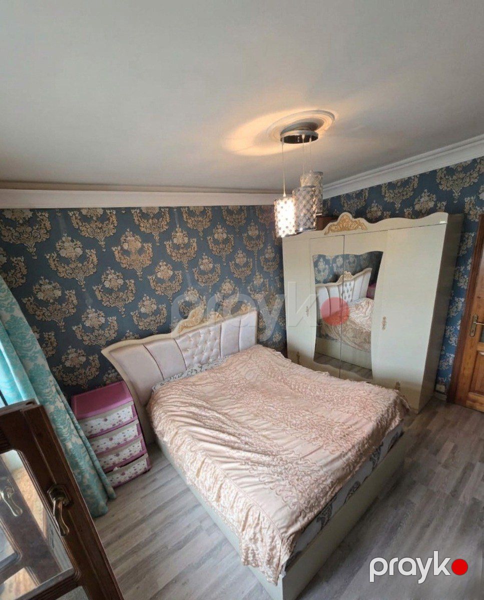 Satılır 3 otaqlı köhnə tikili 80 m² — Mənzil, Bakı (5)