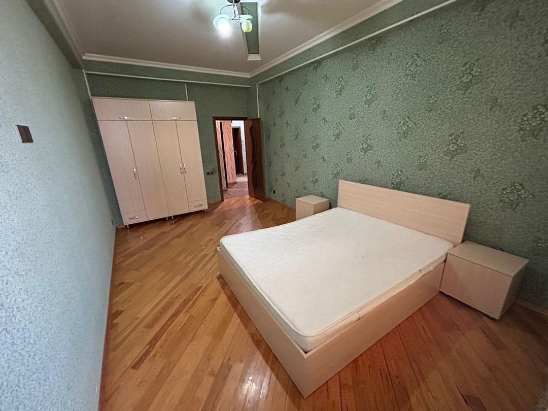 2 otaqlı mənzil, 67 m², Nesimi r. 4mkr MirCelal, Bakı — Mənzil, Bakı (2)