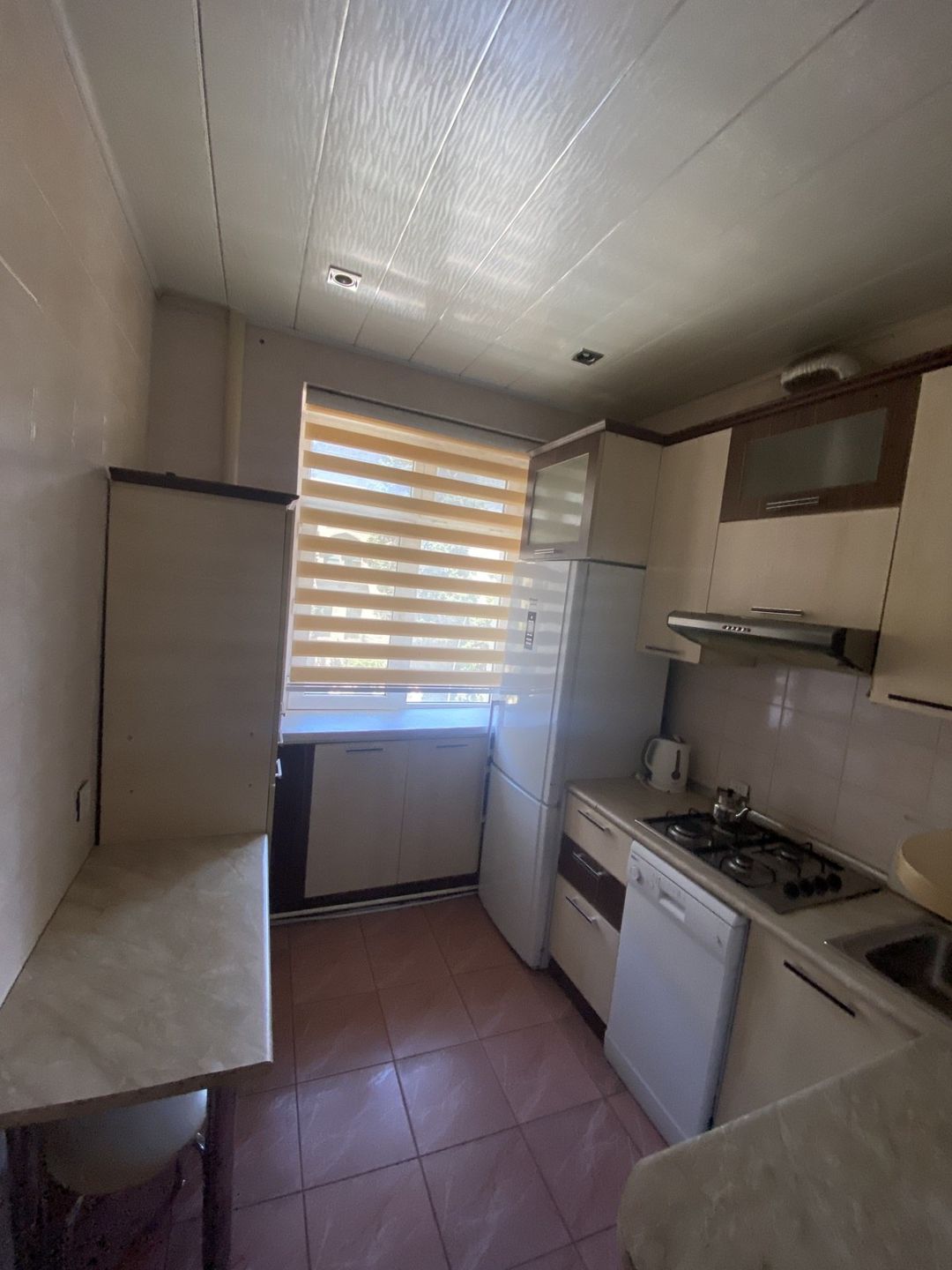 Satılır 4 otaqlı köhnə tikili 100 m² — Mənzil, Bakı (7)