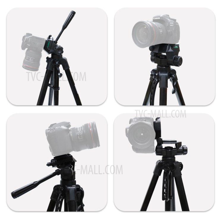 Tripod "SL-3600" — Foto və video texnikası, Bakı (9)