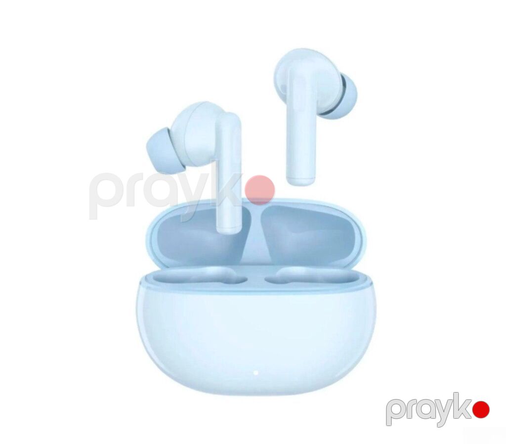 Honor Choıce Earbuds X7 PRG-ME00 Blue / White Rəsmi iş yeri olan və — Qulaqcıqlar, Bakı (2)