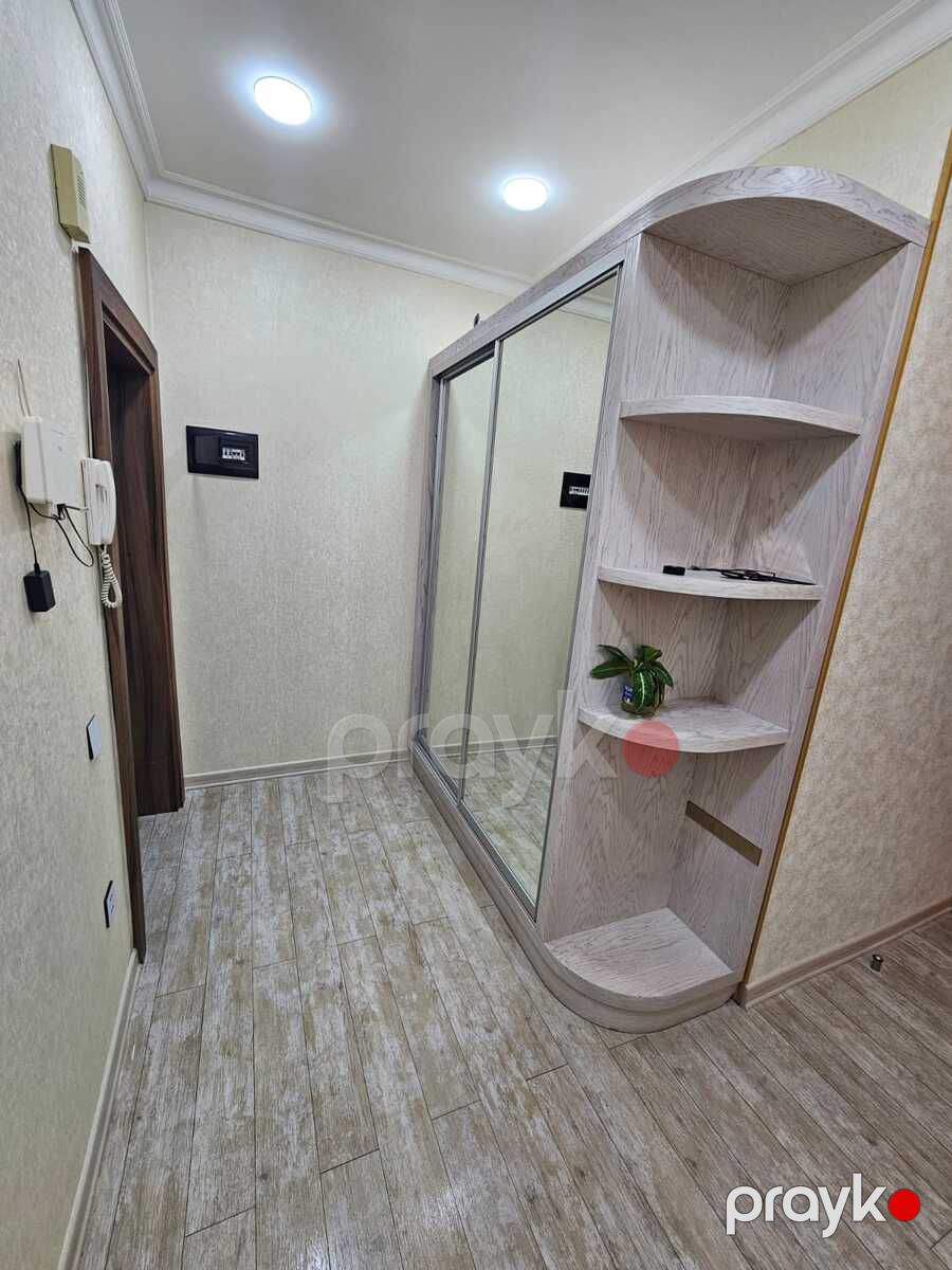 Satılır 3 otaqlı yeni tikili 130 m² — Mənzil, Bakı (12)