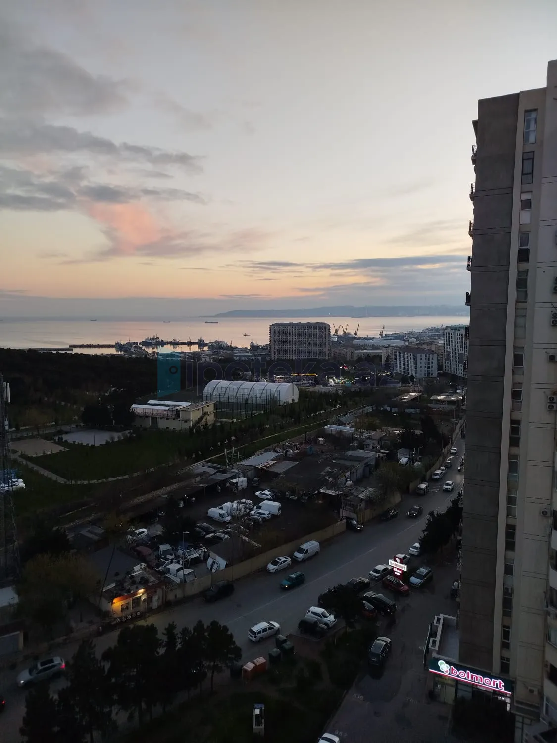 Satılır: 3 Otaq, Yeni tikili, Xətai r., Əhmədli q., 105.00 m² — Mənzil, Bakı (7)