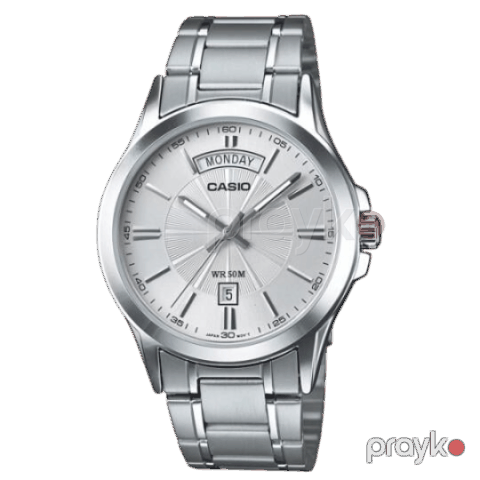 Casıo MTP-1381D-7AVDF — Bakı