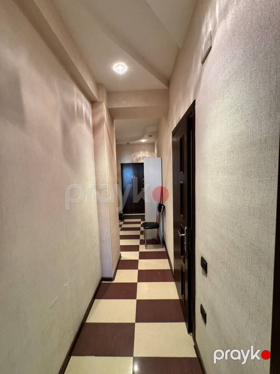 İcarəyə verilir 2 otaqlı yeni tikili 50 m² — Mənzil, Bakı (9)