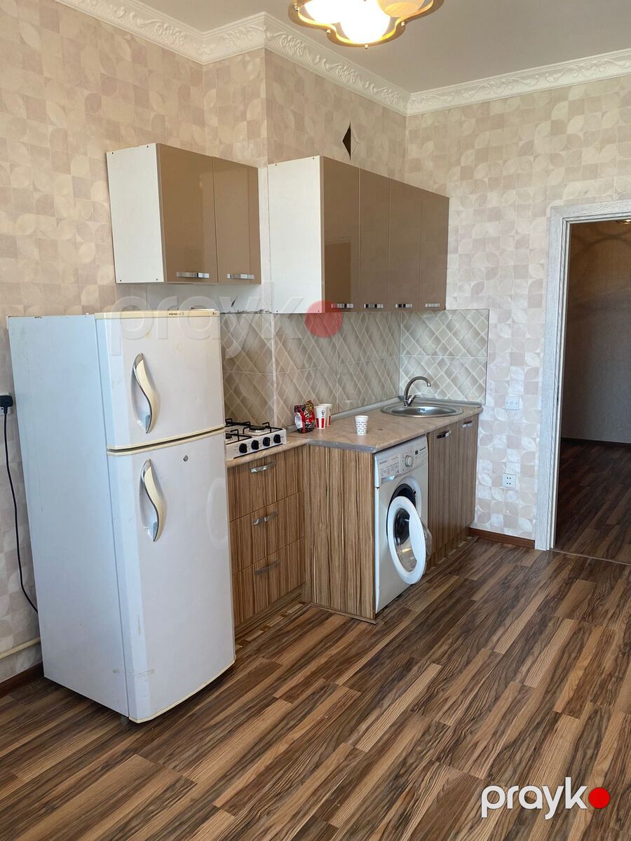 Satılır 2 otaqlı yeni tikili 101 m² — Mənzil, Bakı (8)