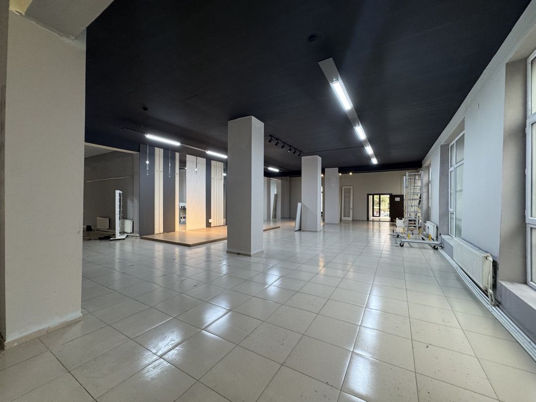 İcarəyə verilir 1 otaqlı ofis 300 m² — Ofis, Bakı (6)