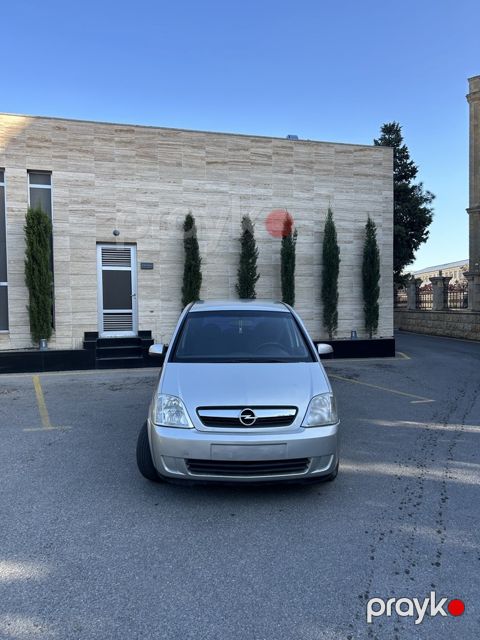 Opel Meriva, 1.3 L, 2006 il, 300 000 km