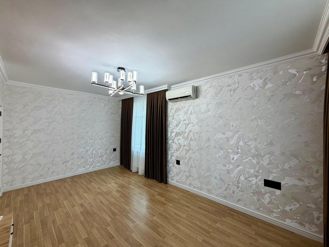 Satılır 2 otaqlı köhnə tikili 65 m² — Mənzil, Bakı (3)
