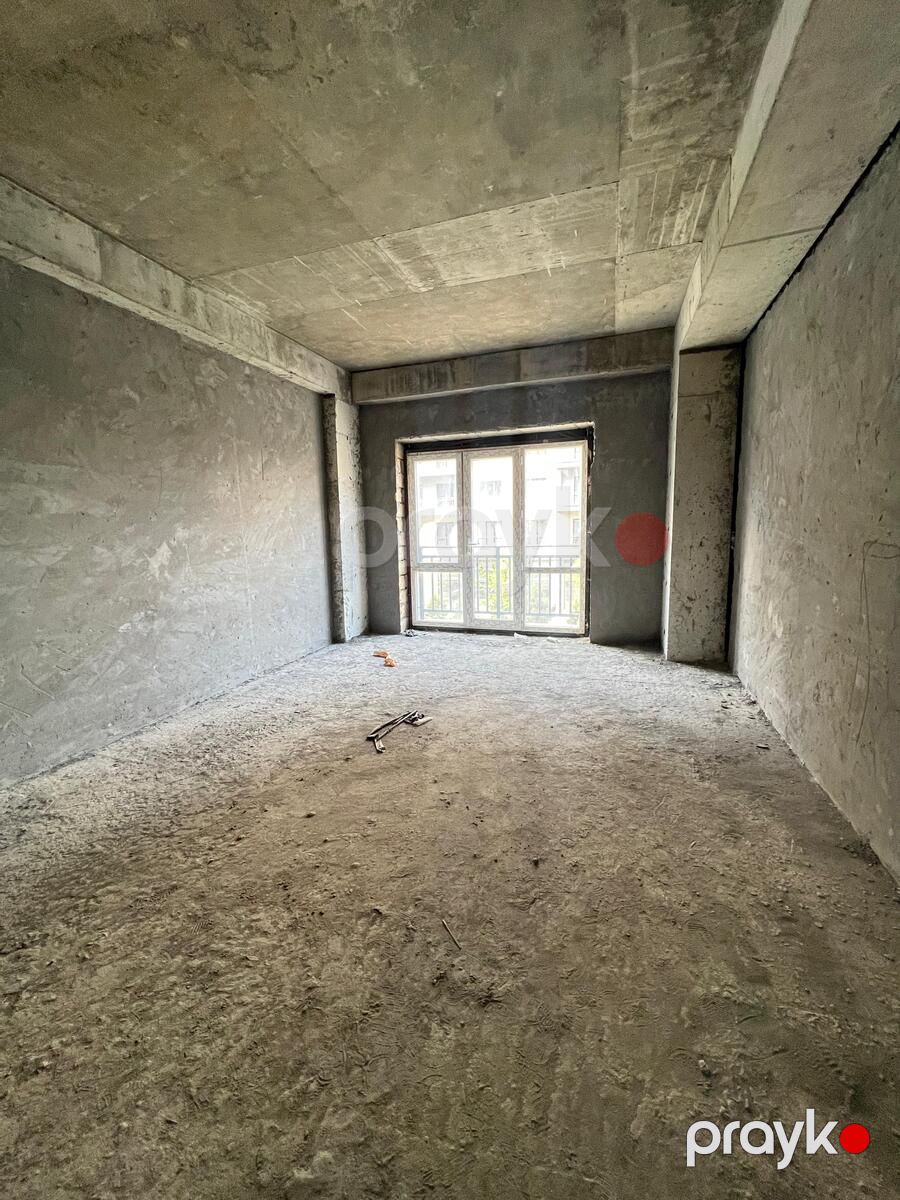 Satılır 4 otaqlı yeni tikili 192 m² — Mənzil, Bakı (5)