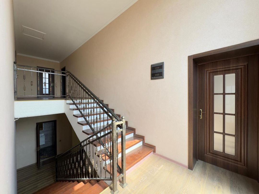Bağ evi, Maştağa qəs — Ev, villa, Bakı (12)