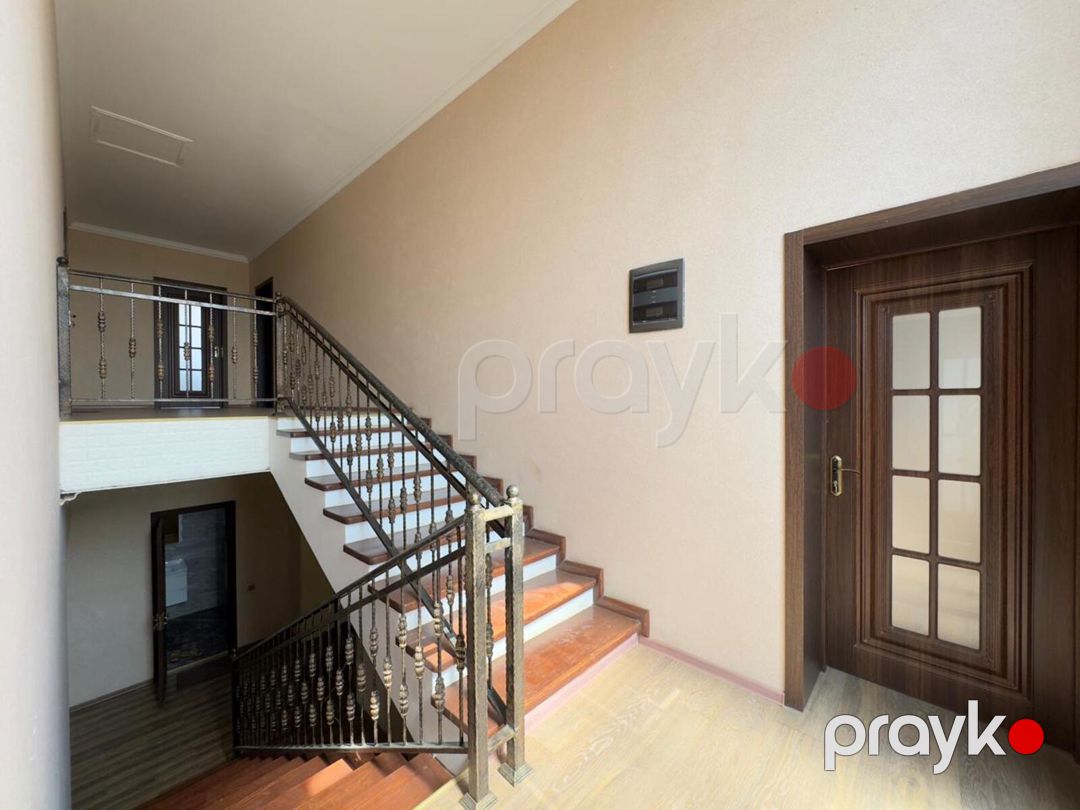 Bağ evi, Maştağa qəs — Ev, villa, Bakı (12)