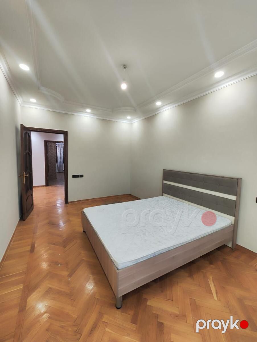 Satılır 3 otaqlı köhnə tikili 100 m² — Mənzil, Bakı (4)