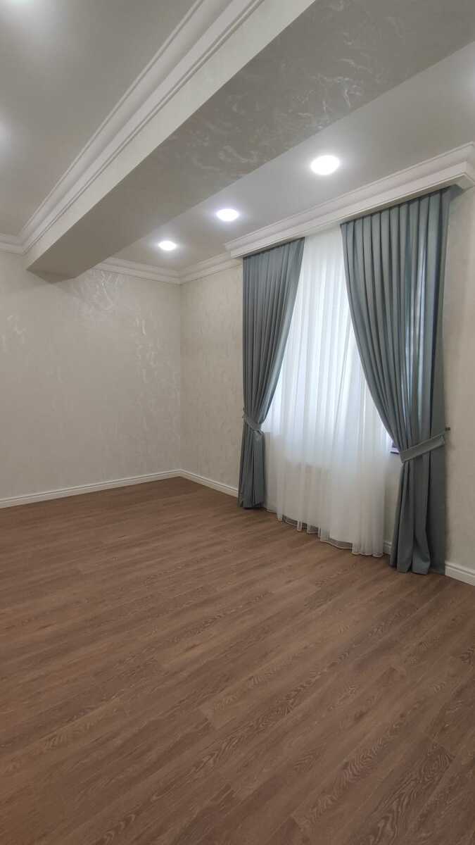 Satılır 3 otaqlı yeni tikili 115 m² — Mənzil, Bakı (3)