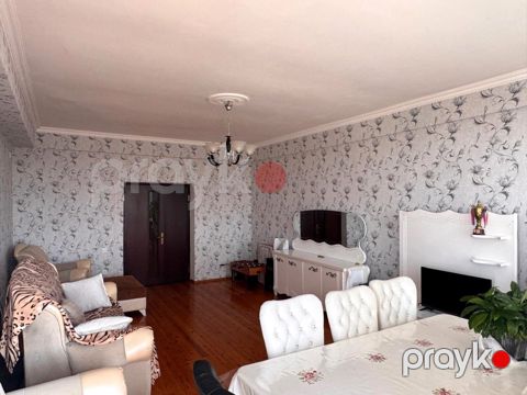 İcarəyə verilir 3 otaqlı yeni tikili 100 m²